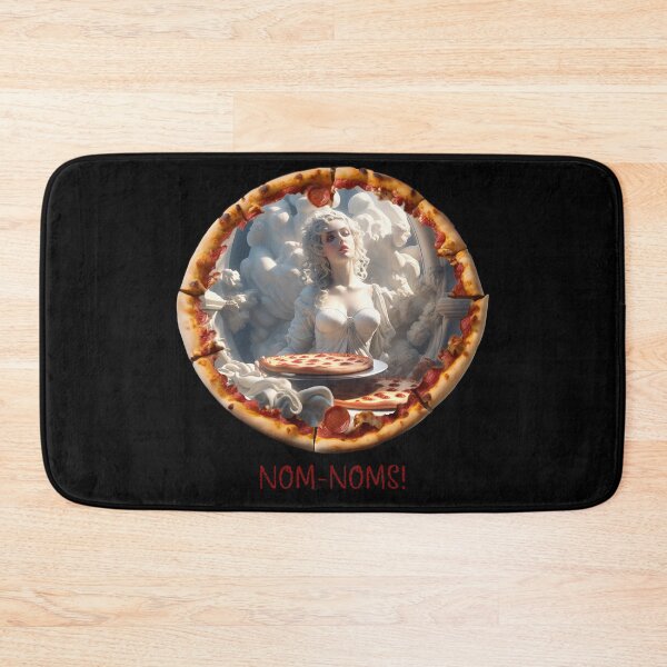 Item preview, Nom-Noms designed and sold by FatCatStudios.