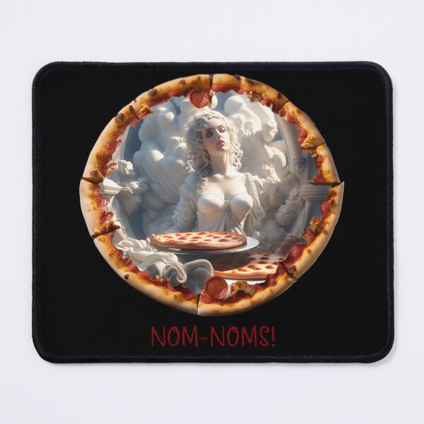 Item preview, Nom-Noms designed and sold by FatCatStudios.