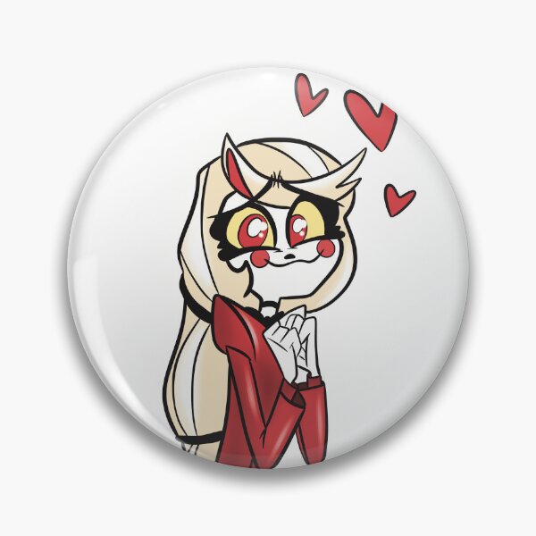 Item preview, Cute Charlie designed and sold by kenn-in-color.