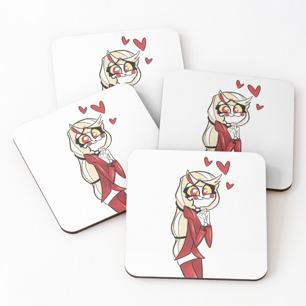 Item preview, Cute Charlie designed and sold by kenn-in-color.
