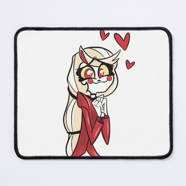 Item preview, Cute Charlie designed and sold by kenn-in-color.