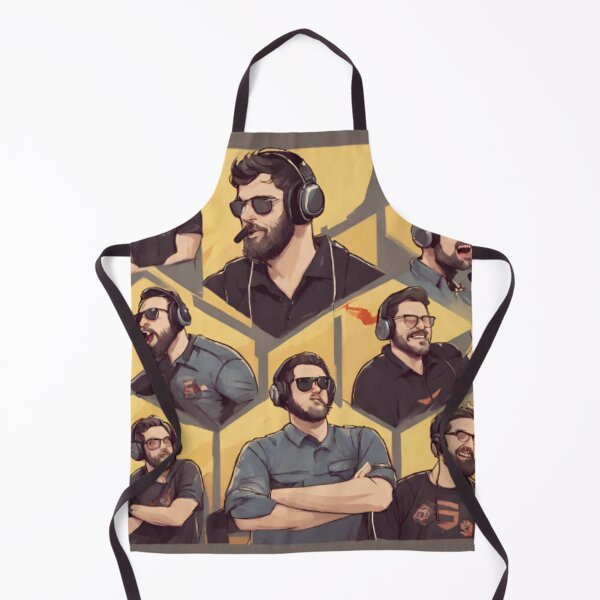 Item preview, Funhaus Artwork designed and sold by KliMenta.