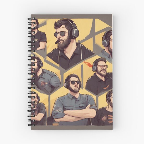 Item preview, Funhaus Artwork designed and sold by KliMenta.