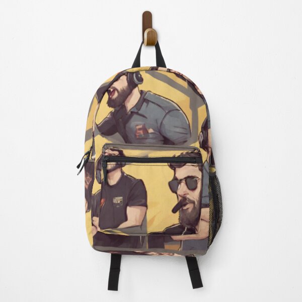 Item preview, Funhaus Artwork designed and sold by KliMenta.