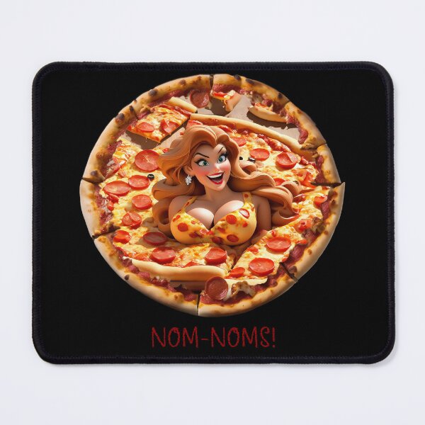 Item preview, Nom-Noms designed and sold by FatCatStudios.