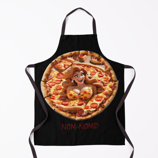Item preview, Nom-Noms designed and sold by FatCatStudios.