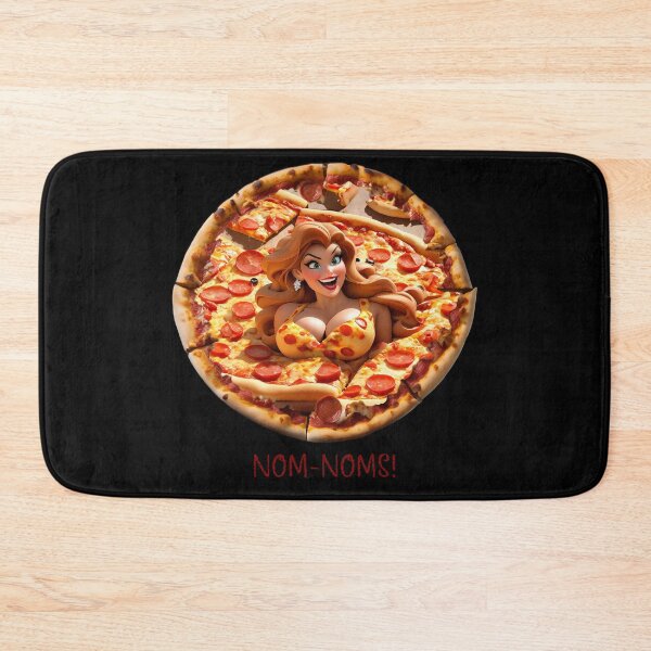 Item preview, Nom-Noms designed and sold by FatCatStudios.