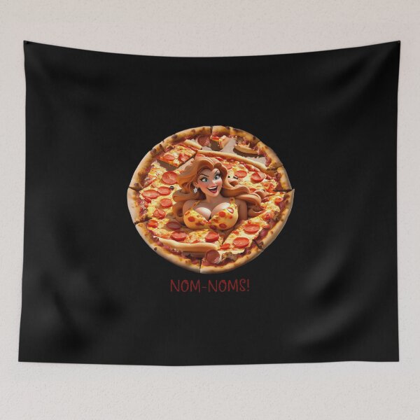 Item preview, Nom-Noms designed and sold by FatCatStudios.