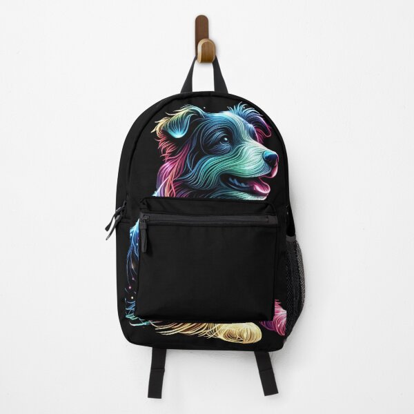 Item preview, The majestic dog : the shining companion in the dark designed and sold by ROYAL-STAR.