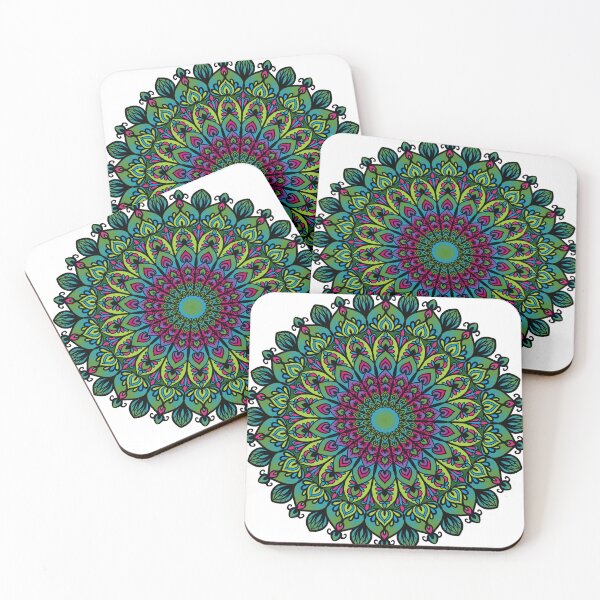 Item preview, Mandala006 designed and sold by manisall.