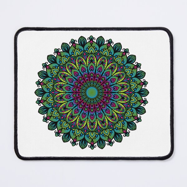 Item preview, Mandala006 designed and sold by manisall.
