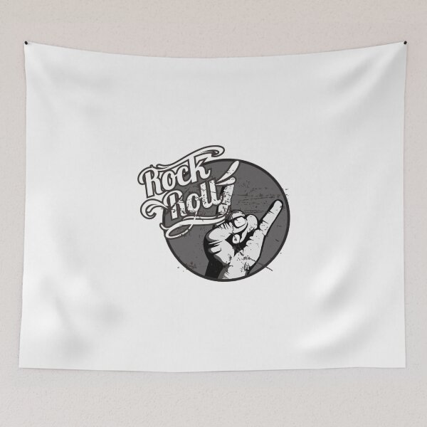 Item preview, Rock'n'Roll! designed and sold by Daredavid.