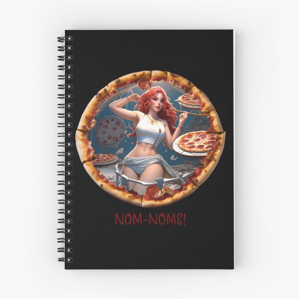 Item preview, Nom-Noms designed and sold by FatCatStudios.