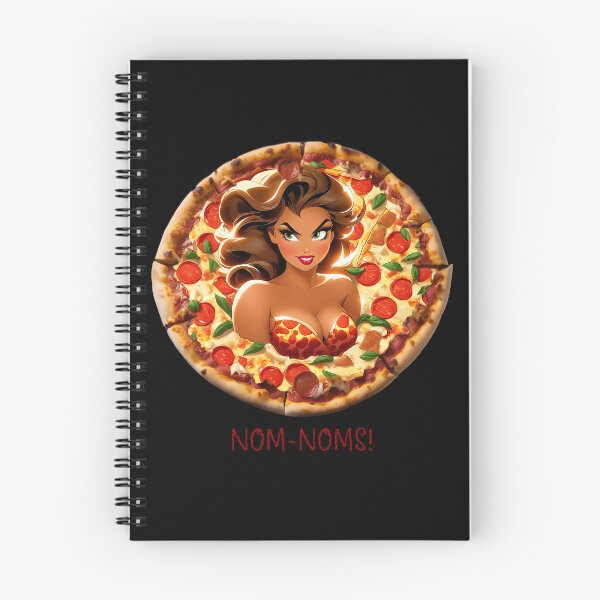Item preview, Nom-Noms designed and sold by FatCatStudios.