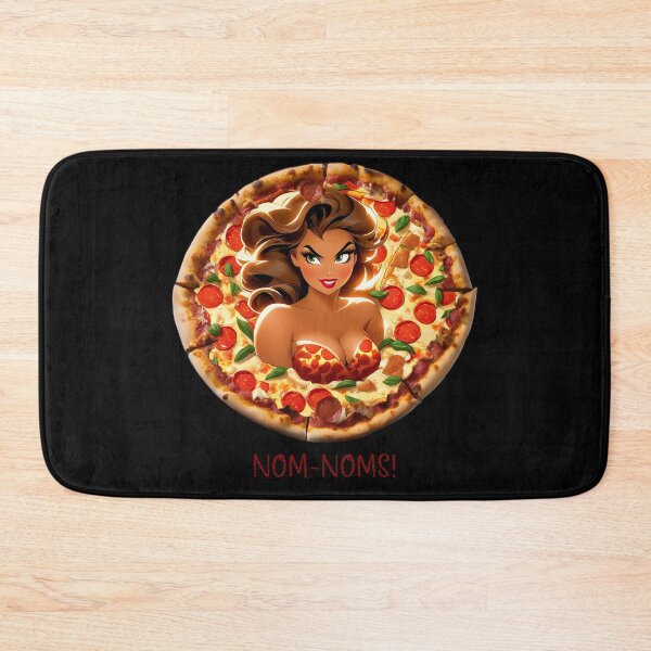 Item preview, Nom-Noms designed and sold by FatCatStudios.