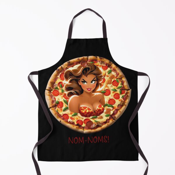Item preview, Nom-Noms designed and sold by FatCatStudios.