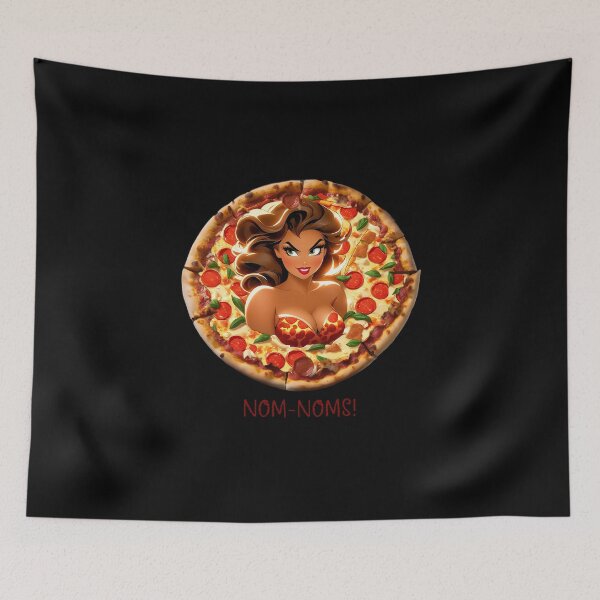 Item preview, Nom-Noms designed and sold by FatCatStudios.