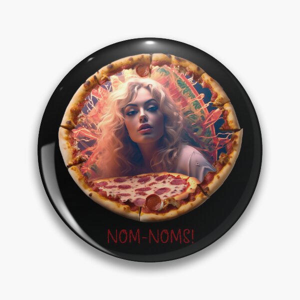 Item preview, Nom-Noms designed and sold by FatCatStudios.
