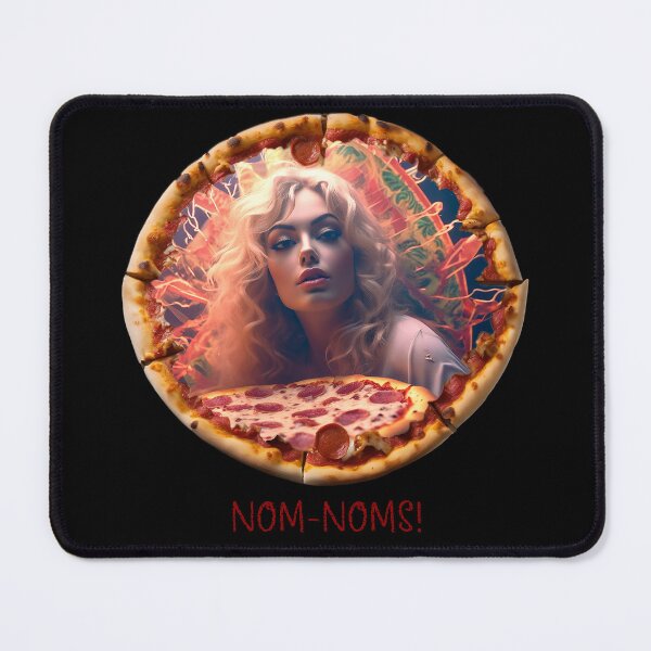 Item preview, Nom-Noms designed and sold by FatCatStudios.