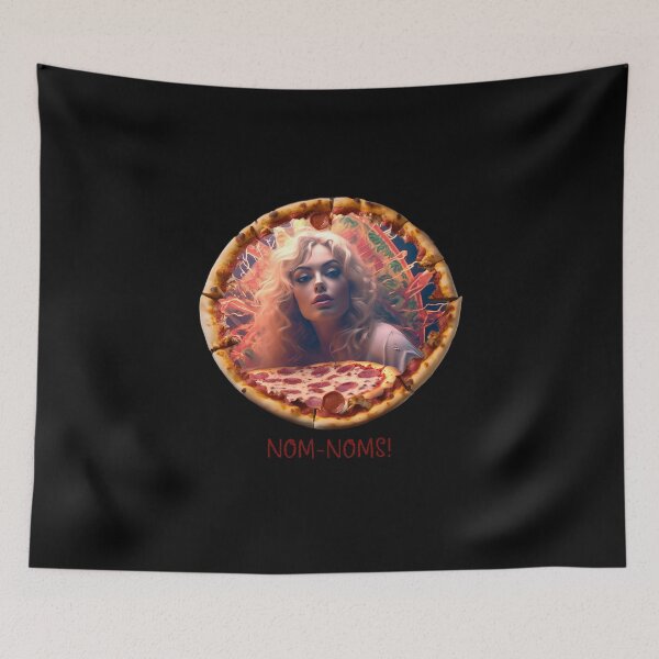 Item preview, Nom-Noms designed and sold by FatCatStudios.