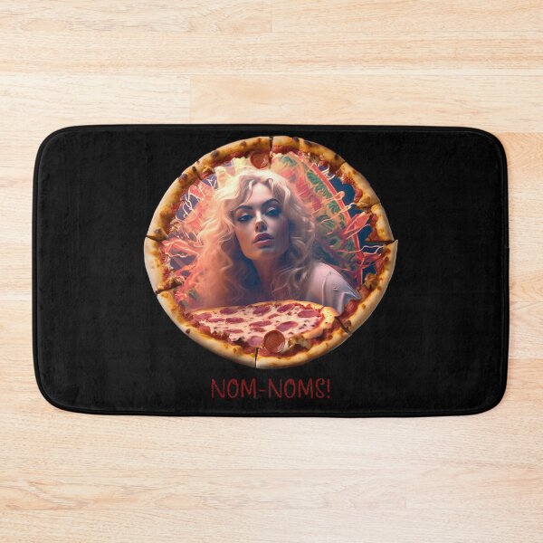 Item preview, Nom-Noms designed and sold by FatCatStudios.