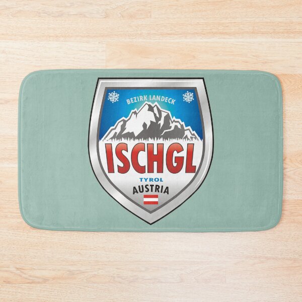 Item preview, Ischgl Tirol Austria Mountains designed and sold by antonietta40.