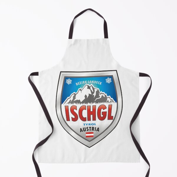 Item preview, Ischgl Tirol Austria Mountains designed and sold by antonietta40.
