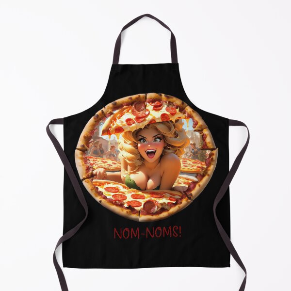 Item preview, Nom-Noms designed and sold by FatCatStudios.