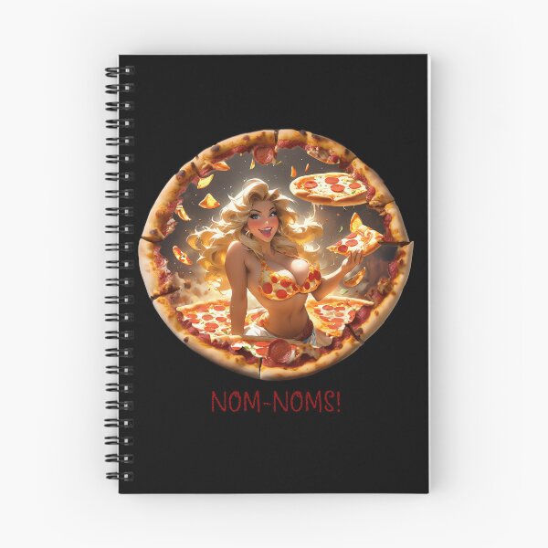 Item preview, Nom-Noms designed and sold by FatCatStudios.