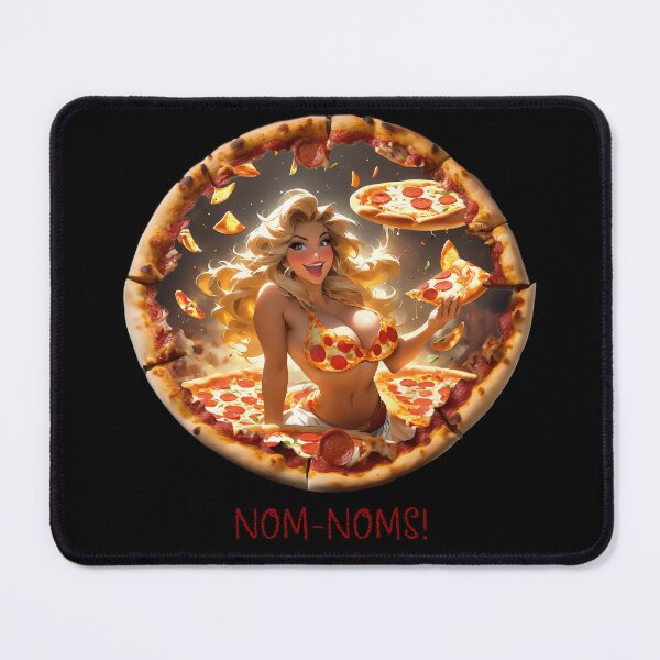 Item preview, Nom-Noms designed and sold by FatCatStudios.