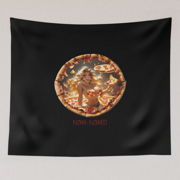 Item preview, Nom-Noms designed and sold by FatCatStudios.