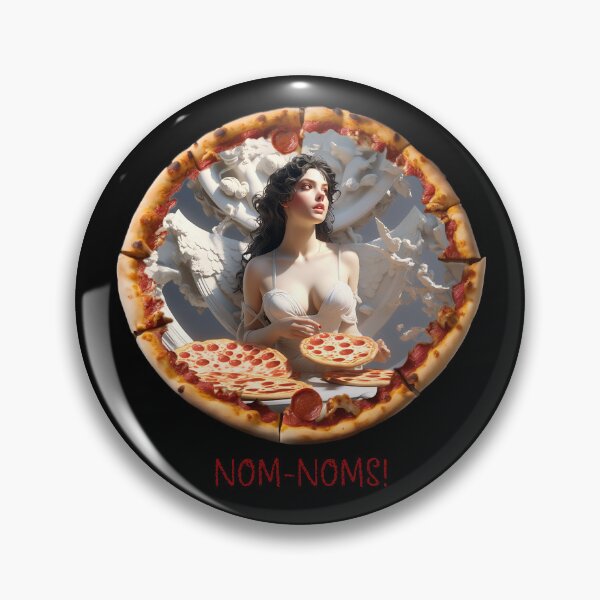 Item preview, Nom-Noms designed and sold by FatCatStudios.