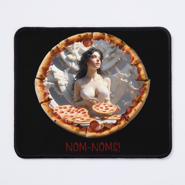 Item preview, Nom-Noms designed and sold by FatCatStudios.