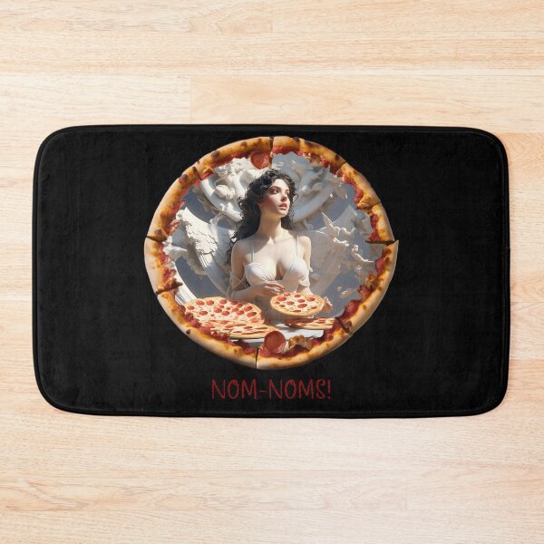 Item preview, Nom-Noms designed and sold by FatCatStudios.