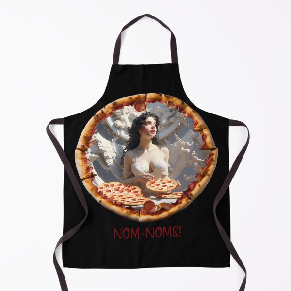 Item preview, Nom-Noms designed and sold by FatCatStudios.