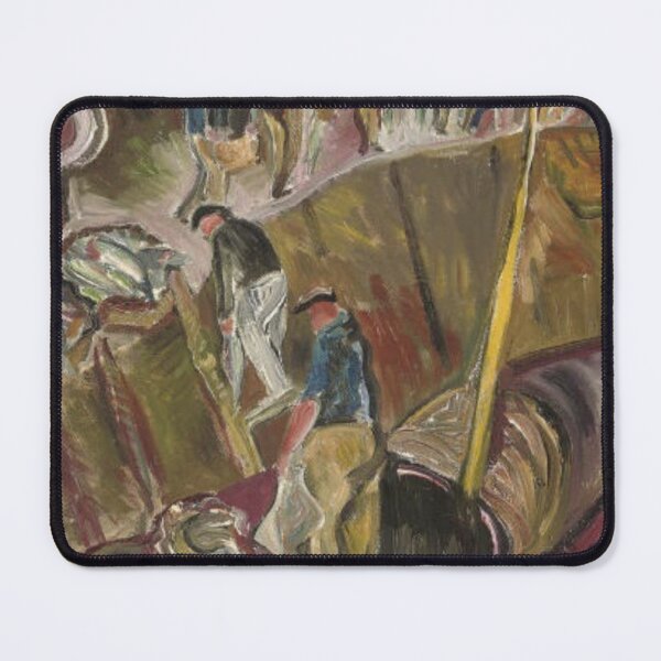 Item preview, leonora carrington best painting designed and sold by Nada01.
