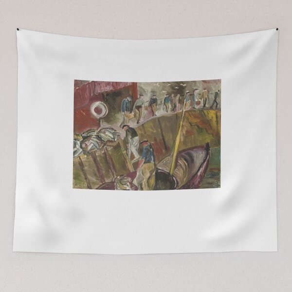 Item preview, leonora carrington best painting designed and sold by Nada01.