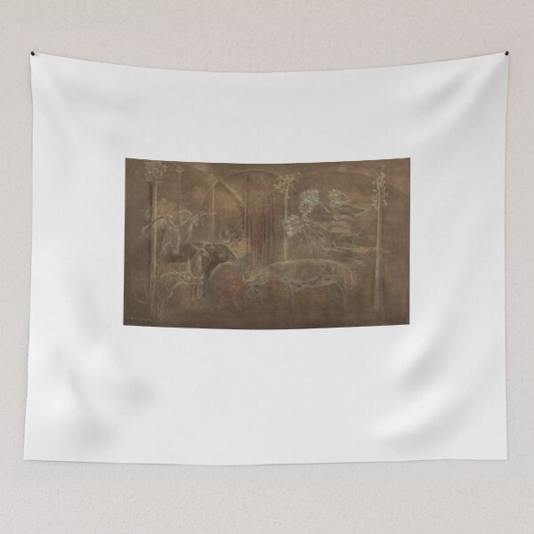 Item preview, leonora carrington best painting designed and sold by Nada01.