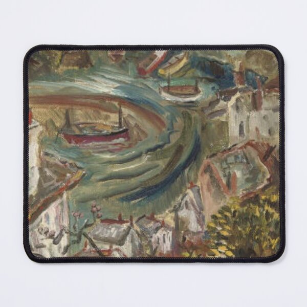 Item preview, leonora carrington best painting designed and sold by Nada01.