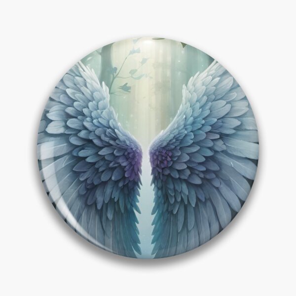 Item preview, Angel Wings Elegance  designed and sold by Grafik Art.
