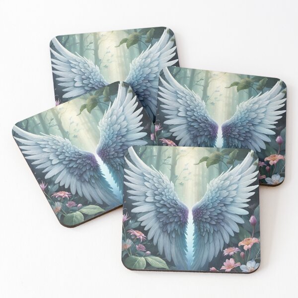 Item preview, Angel Wings Elegance  designed and sold by Grafik Art.