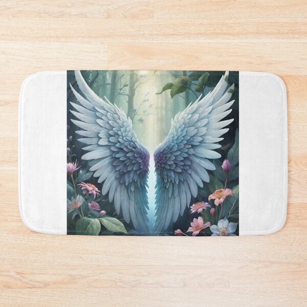 Item preview, Angel Wings Elegance  designed and sold by Grafik Art.
