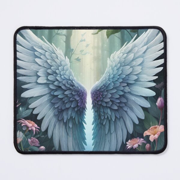 Item preview, Angel Wings Elegance  designed and sold by Grafik Art.