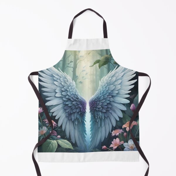 Item preview, Angel Wings Elegance designed and sold by Grafik Art.