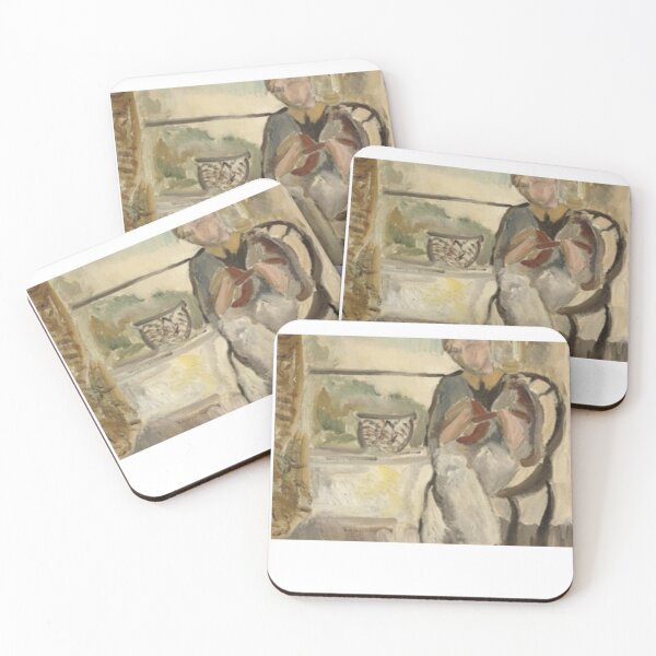 Item preview, leonora carrington best painting designed and sold by Nada01.