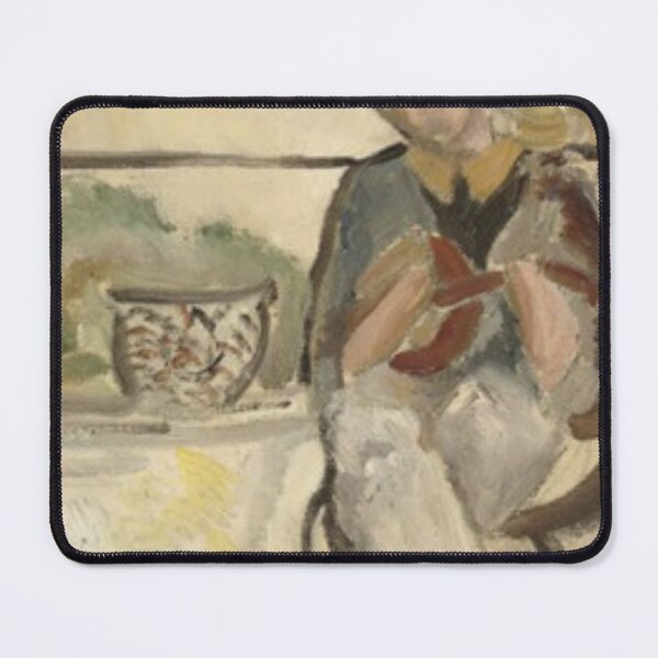 Item preview, leonora carrington best painting designed and sold by Nada01.