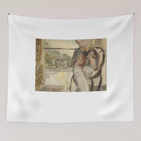 Item preview, leonora carrington best painting designed and sold by Nada01.