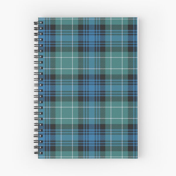 Item preview, Abercrombie Ancient Tartan - Detailed designed and sold by DiscoGypsyFish.