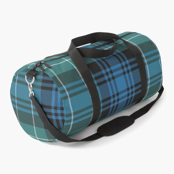 Item preview, Abercrombie Ancient Tartan - Detailed designed and sold by DiscoGypsyFish.