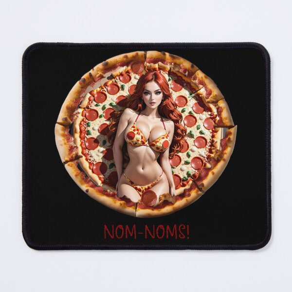 Item preview, Nom-Noms designed and sold by FatCatStudios.